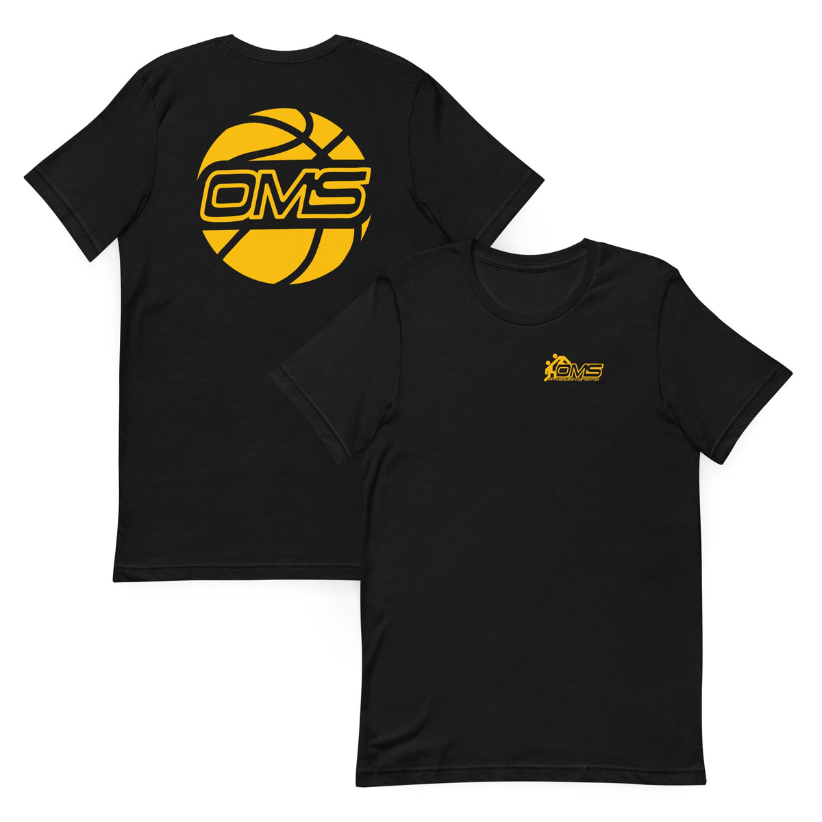 Basketball design reference